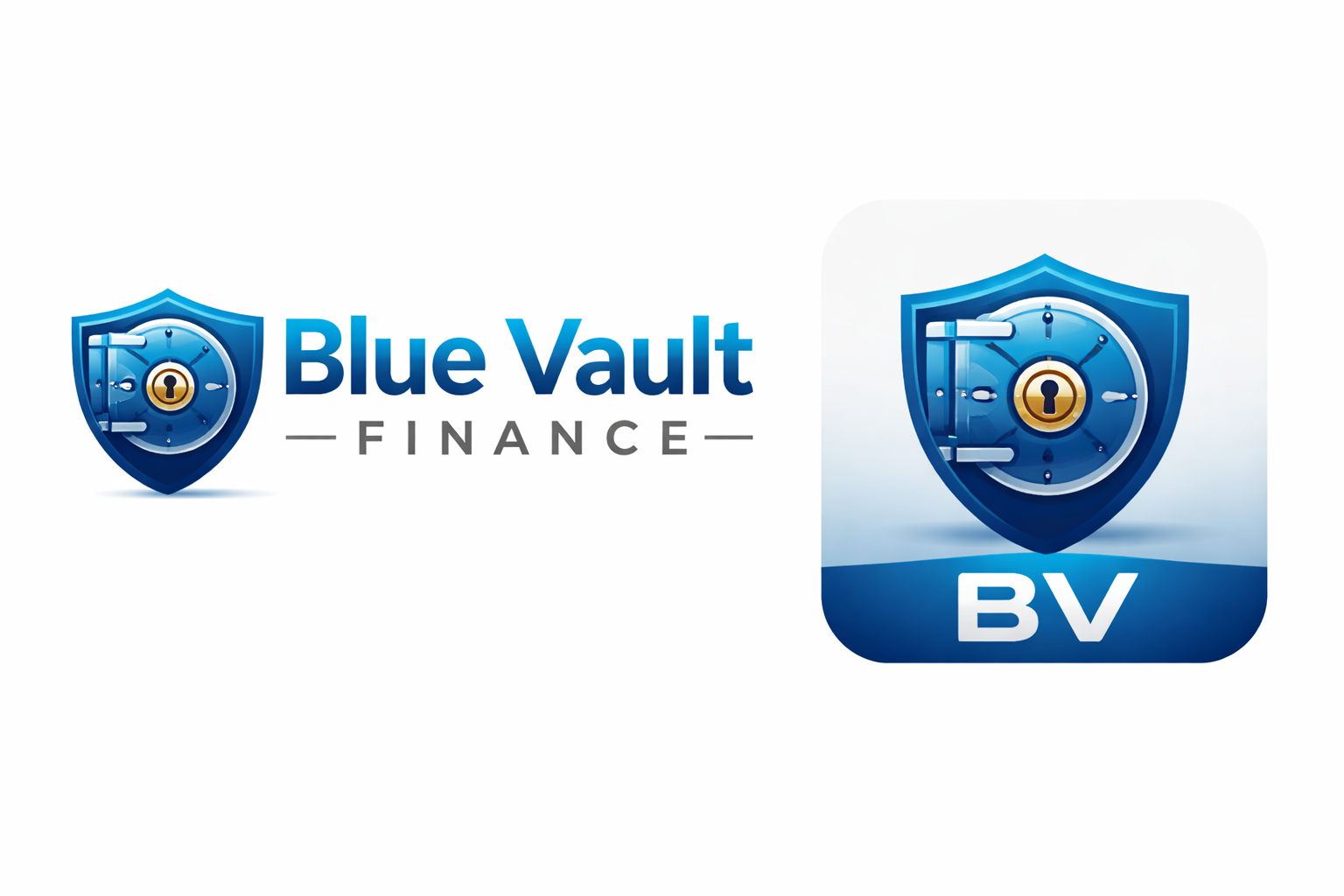 Blue Vault Finance
